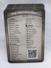 Keyforge Call Of The Archons Deck Untamed Logos Shadows