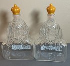 Ozzy Osbourne King Of Heavy Metals Memorial Glass Bottle Decanter 1948   2025