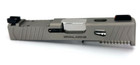 9mm Glock 43 Gen 3 Compatible Rival Arms Complete Slide - Rmsc Cut