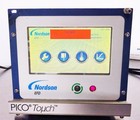 Nordson Efd 7361217 Pico Touch Controller Touch Screen   Cables power Supply
