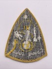 Nasa Gemini Xi  gemini 11  Astronaut Space Mission Conrad  Gordon Patch Unused