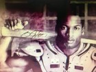 Bo Jackson Signed 16 X 20 Photo Tristar Coa Autographed Oakland Raiders Royals