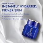 Anti-aging Facial Moisturizer Cream  Hydrating Skin Care  1 7 Oz  Excellent For