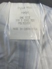 Authentic Gortex Poncho New Dark Gray