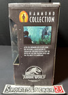 Mattel Jurassic World Hammond Collection 2026 Indominus Rex Figure True Fx Jkg98