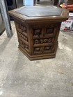 Hexagon Furniture
