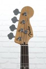 Fender Standard Jazz Bass - 3-color Sunburst  Laurel Fingerboard