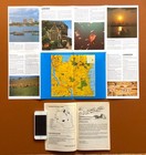 Maps   Guides For Tanzania  Serengeti  Great Rift Valley