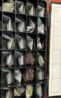 Medeco   K-6002 Pin Kit    Locksmith Retired- High Security  030 