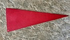 Chicago Blackhawks 1970 s Vintage Nhl Full Size Pennant 