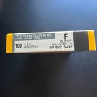 Kodak Polycontrast Iii Rc F Glossy 5x7 Opened  50 Sheets Darkroom Photo Paper