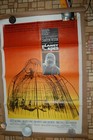 Planet Of The Apes 1968 U s  One Sheet Poster  Original 