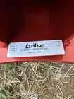 Rifton E930 Prone Stander Pediatric Standing Frame W  Tray  Support Small 100lbs