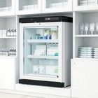 Olern 3 6 Cu ft  Countertop Medical Refrigerator     Clinic   Pharmacy