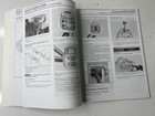 Oem Can-am 2018 Maverick Series Shop Manual Supplement P n 219100932