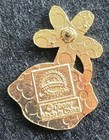    disney Pin Minnie Mouse Character Hat   mystery    Hats Pins Classic Yellow Daisy