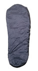 Us Military Wiggy s Black Antarctic Mummy Sleeping Bag Size Xl Wide Body - Used