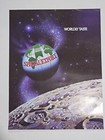 Vintage Beer Poster   1983 Heileman Brewing Special Export Artist Ken Goldammer