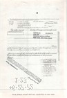 American District Telegraph Co - Original Stock Certificate - 1971 - Nu2351