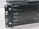 Shure Ur4s G1 470-530  Mhz With Antennae Pair 820 Wireless Receiver Package
