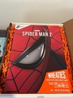 Wheaties Marvel   s Spider-man 2 Box Limited Edition W comic Le