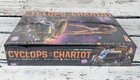 Lost In Space Classic Tv Cyclops And The Chariot  1420 Doll   Hobby Model Sealed