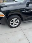 2012 Ram 1500 St