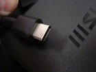 New Oem Original Adp-100sb D 100w Usb-c Charger For Msi Prestige 13 14 15 16
