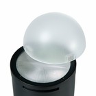 Godox V1 Pro-n Ttl Hss Li-ion Flash Speedlite For Nikon ak-r11 Diffuser Dome Kit