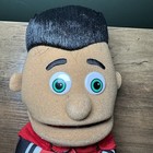 Silly Puppets 14  Jose Hispanic Boy Full Body Ventriloquist Style No Arm Rod Nwt
