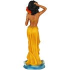 12  Orisha Ochun Yoruba Religion   Oshun Resin Statue