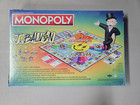 Monopoly J Balvin Limited Edition Board Game New In Factory Sealed Box