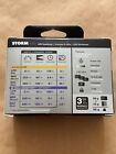 New Black Diamond Storm  450 Headlamp Color Dark Olive Fast Free Shipping
