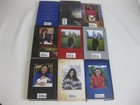 Diana Gabaldon Lot Complete Series All 9 Outlander Hardcovers