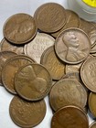1926-s Lincoln Wheat Cent Penny Roll High Grade  All Coins  fine 