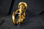 1959 Holton Collegiate Cornet - Used  Hard Case Included