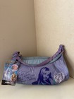 Disney Hannah Montana Slumber Tote With Stay Overnight Sleeping Bag 30    X 67   