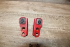 1986 Honda Atc250r Taillight Brackets