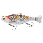 Savage Gear 3d Hard Pulsetail Roach 18cm - 95g - Slow Sinking