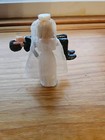Vintage Wilton Cake Topper Wedding Bride Groom Cupcakes Sandwiches Funny