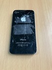 Unlocked Apple Iphone 4s Black 32gb 512mb Ram