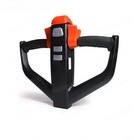 For Noblelift Pte15n 1 5t Electric Pallet Truck Tiller Head Assy Control Handle