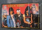 Guns N  Roses Poster 22 x34 