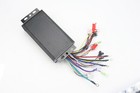 Us 48v-60v 500w Brushless Motor Speed Controller Sine Wave Electric Bicycle