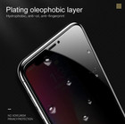 3 Pack For Iphone 16 15 14 13 12 Pro Max Privacy Tempered Glass Screen Protector