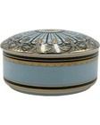 5-star The Breakers Hotel Palm Beach Covered Box Porcelain