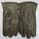 5 Pair Plainsman Premium Cabretta Goatskin Leather Gloves New Discontinued