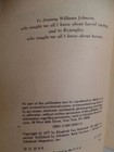 The Best Horse Barrel Racing Vintage 1977 Horse Book Elizabeth Van Steenwyk