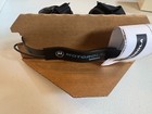 Genuine Motorola Heavy Duty Dual Muff Headset Bdn6645a 40081g-03 W  Adapter Cord