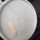 18th C Quinlong Kianlong Chinese Imari Lighthouse Coffee Chocolate Pot Porcelain